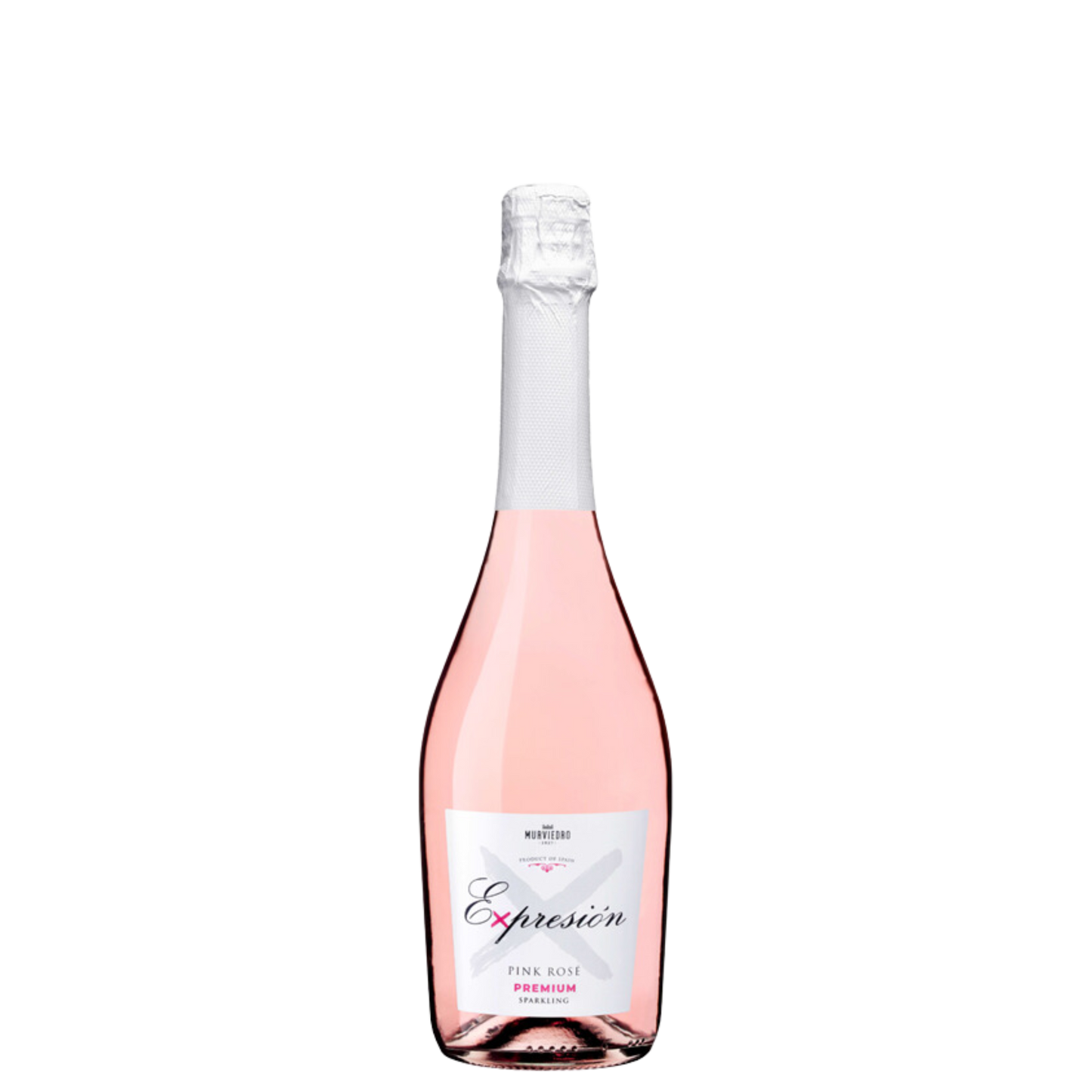 Expresión Pink Rose Premium Sparkling