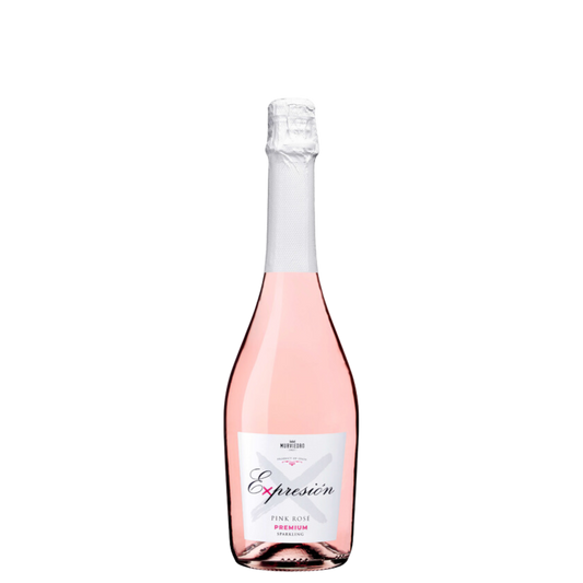 Expresión Pink Rose Premium Sparkling